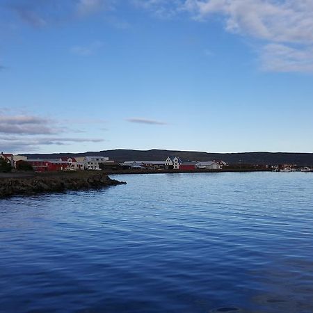 Iceland Visit Hostel Holmavik Eksteriør bilde