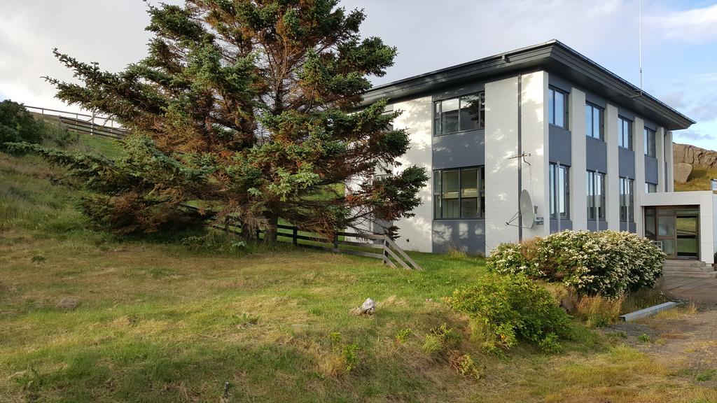 Iceland Visit Hostel Holmavik Eksteriør bilde