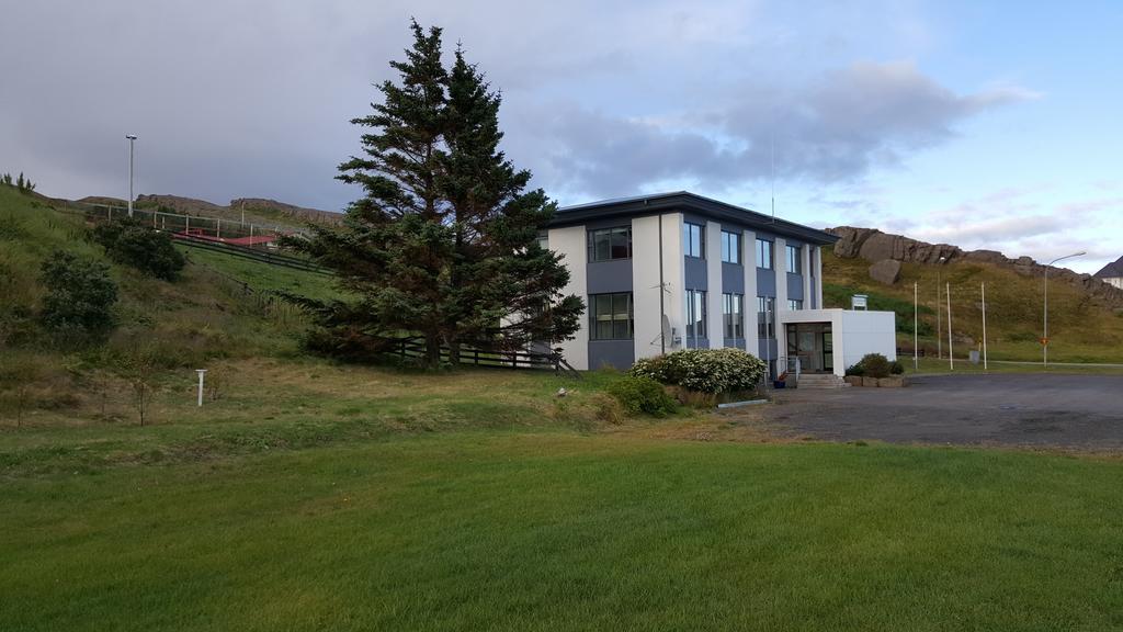 Iceland Visit Hostel Holmavik Eksteriør bilde