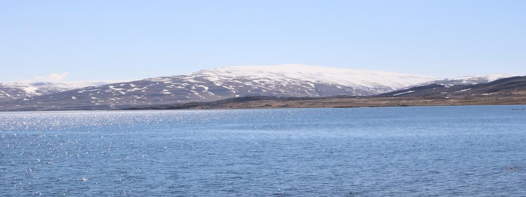 Iceland Visit Hostel Holmavik Eksteriør bilde