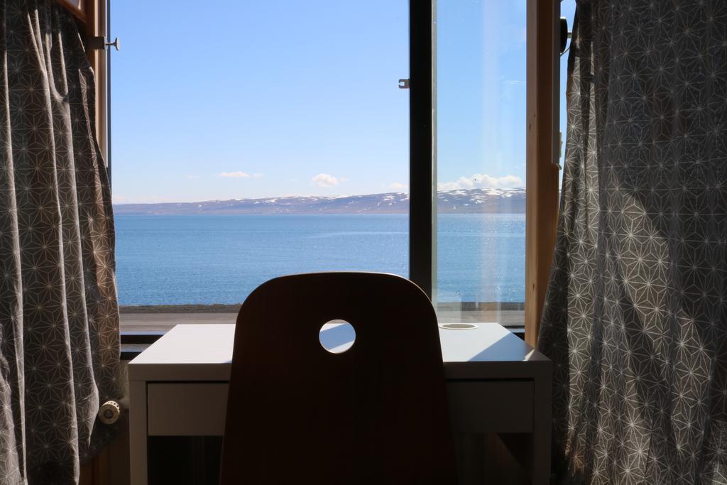Iceland Visit Hostel Holmavik Eksteriør bilde