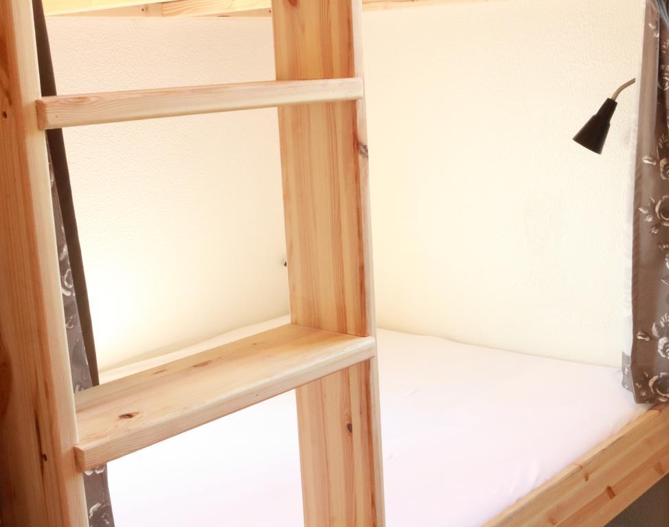 Iceland Visit Hostel Holmavik Eksteriør bilde